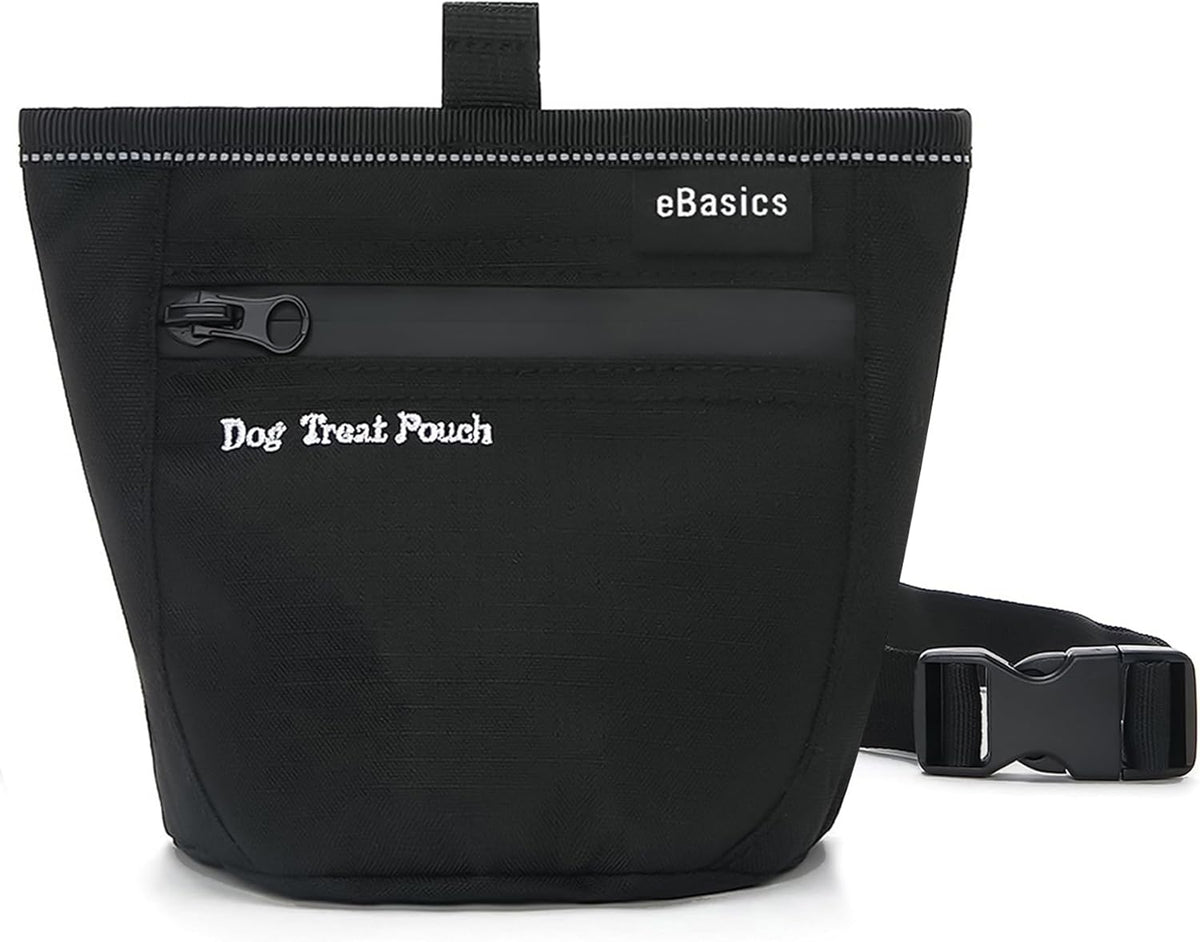 The Occupawed Training Treat Pouch - Hands-Free Magnetic Pouch