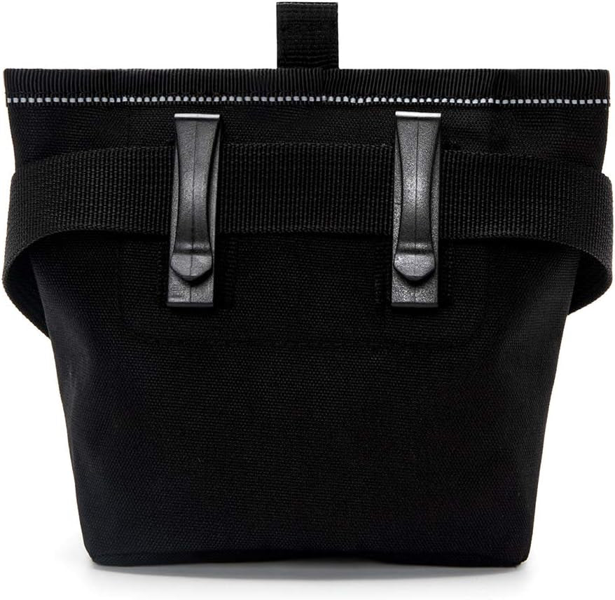 The Occupawed Training Treat Pouch - Hands-Free Magnetic Pouch