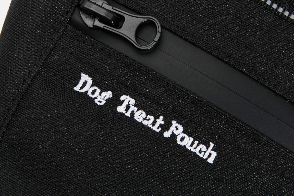 The Occupawed Training Treat Pouch - Hands-Free Magnetic Pouch