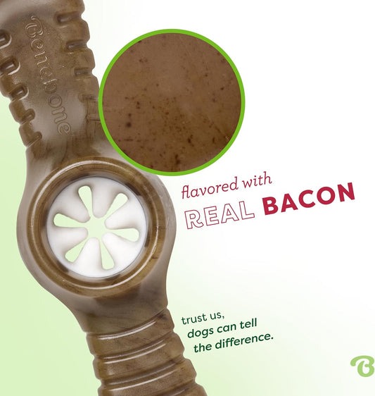 The Occupawed Chew Wheel - Dog Distraction Toy