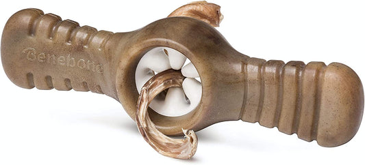 The Occupawed Chew Wheel - Dog Distraction Toy