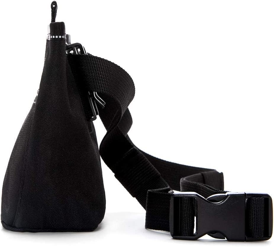 The Occupawed Training Treat Pouch - Hands-Free Magnetic Pouch