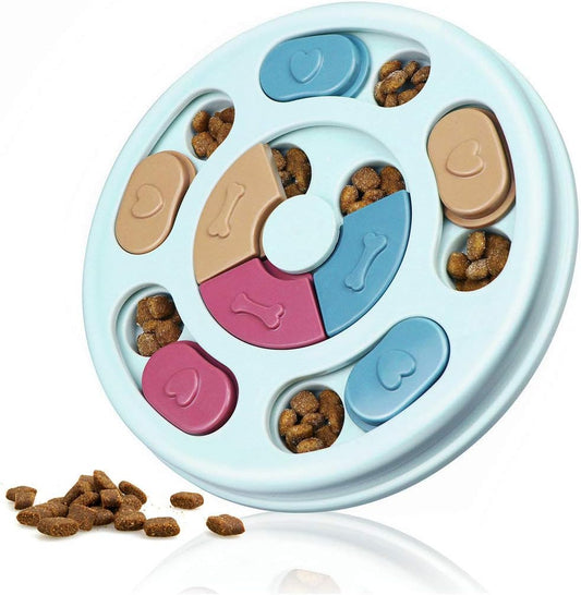 Puzzle Pro Interactive Treat Puzzle