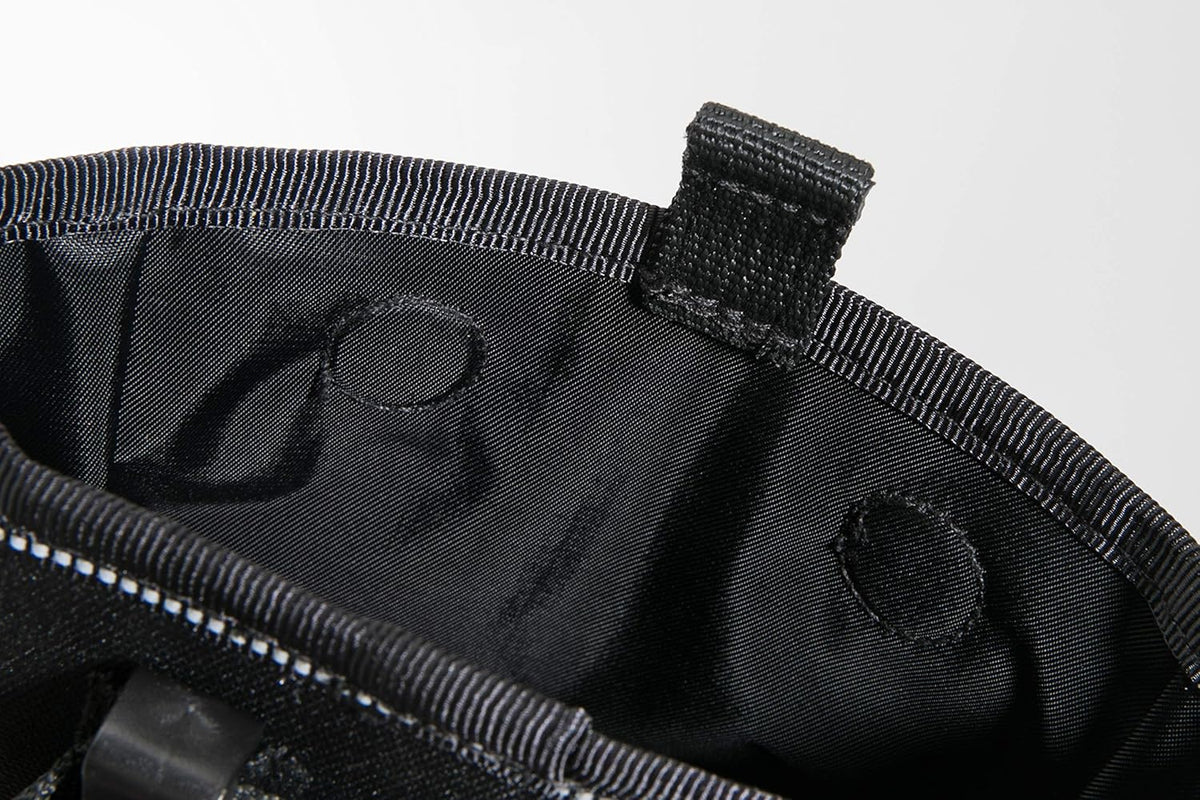 The Occupawed Training Treat Pouch - Hands-Free Magnetic Pouch
